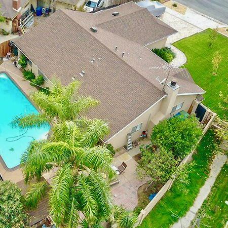 فيلا 11640 Gothic Avenue لوس أنجلوس المظهر الخارجي الصورة