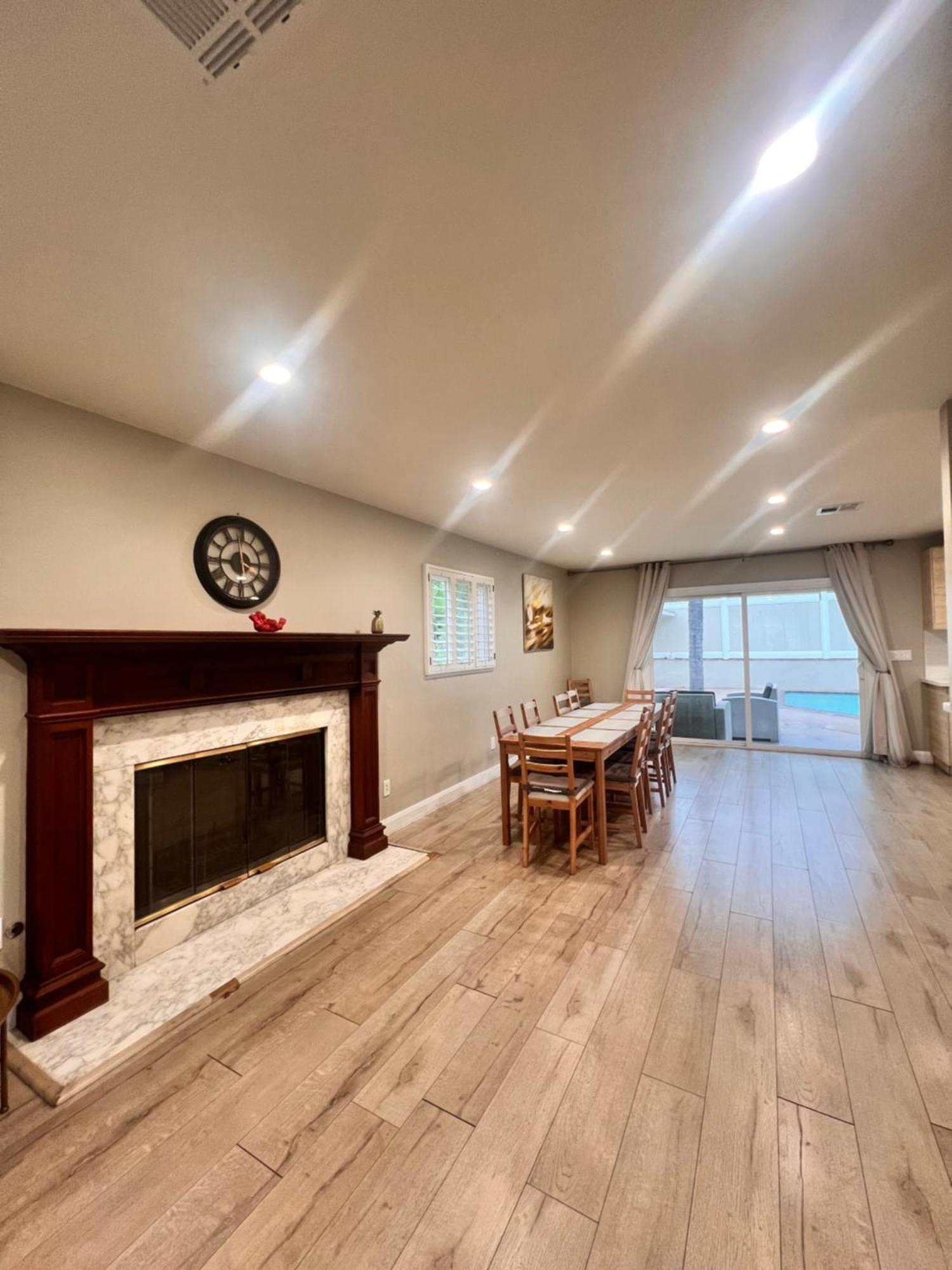 فيلا 11640 Gothic Avenue لوس أنجلوس المظهر الخارجي الصورة