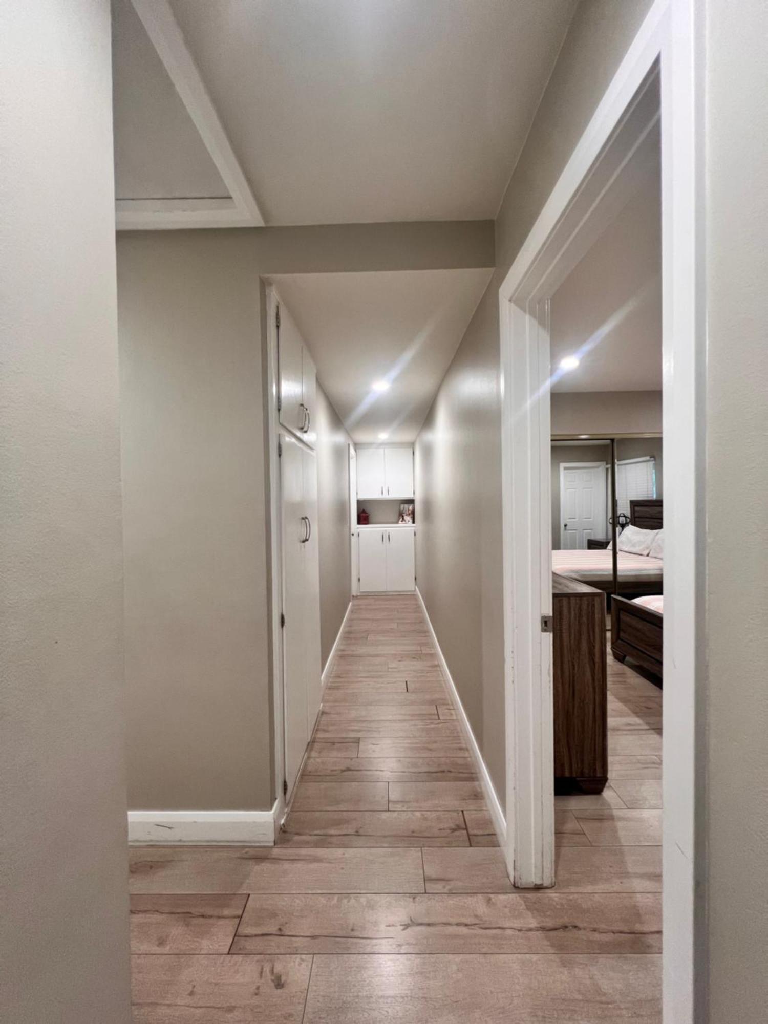 فيلا 11640 Gothic Avenue لوس أنجلوس المظهر الخارجي الصورة